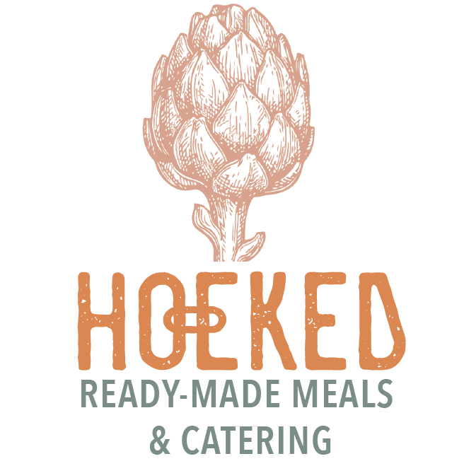 Hoeked Catering